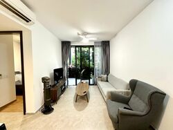 Park Colonial (D13), Condominium #561821931